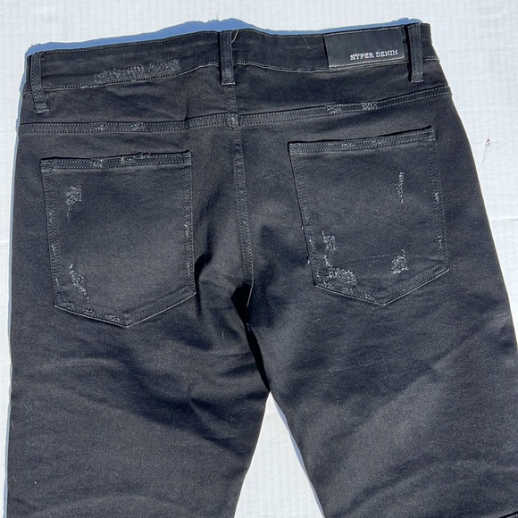 Hyper Denim jeans men - Picture 7 of 8